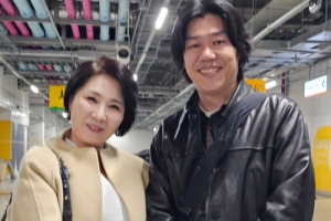 기사로 이동 - 세상에서 제일 부러워…‘호랑이 상담가’ 이호선이 푹 빠진 ‘이 남자’