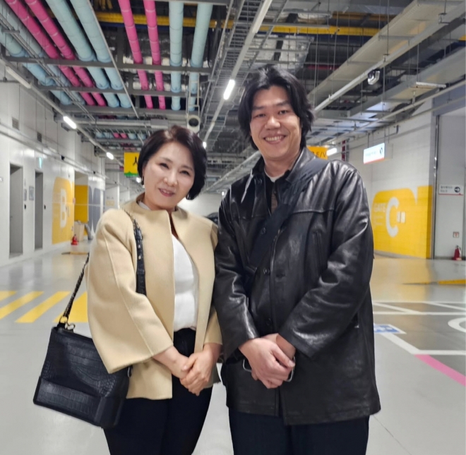 thumbnail - 세상에서 제일 부러워…‘호랑이 상담가’ 이호선이 푹 빠진 ‘이 남자’