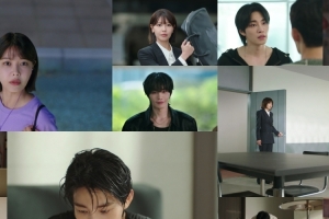 기사로 이동 - 14년째 연애하더니… ♥정경호와 맞붙은 ‘이 드라마’ 첫방 시청률 ‘충격’