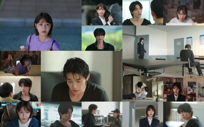 thumbnail - 14년째 연애하더니… ♥정경호와 맞붙은 ‘이 드라마’ 첫방 시청률 ‘충격’