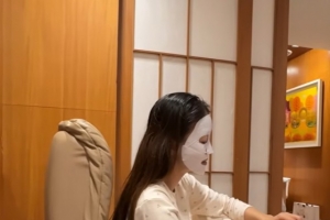 기사로 이동 - “2주에 5000만원이라니”… 이시영, 톱스타만 간다는 ‘이곳’ 최초 공개