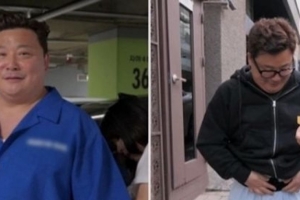 기사로 이동 - 12살 딸 하나가 통째로 사라졌다… 4개월 만에 27kg 감량한 ‘이 남자’