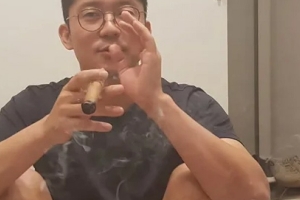 기사로 이동 - 방송인이 이래도 되나… ‘나혼산’ 스타, 집에서 ‘이것’ 피우다 발칵