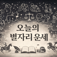 thumbnail - 2025년 12월 24일 - 오늘의 별자리 운세
