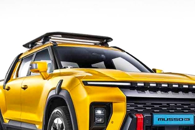 thumbnail - “이제 현기차 안 산다”… 2026년 작정하고 쏟아지는 ‘반격의 신차’