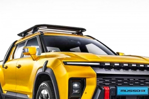 기사로 이동 - “이제 현기차 안 산다”… 2026년 작정하고 쏟아지는 ‘반격의 신차’