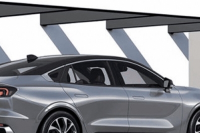 thumbnail - “현대차 보고 있나?”… 그랜저급 덩치에 2800만원, 포드의 ‘이 세단’