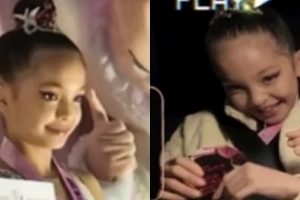 기사로 이동 - 아빠는 월드컵 스타인데… 국제학교 자퇴한 ‘이 소녀’의 놀라운 근황