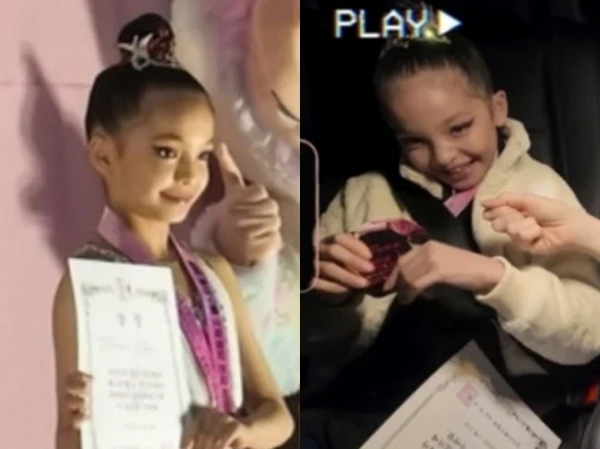 thumbnail - 아빠는 월드컵 스타인데… 국제학교 자퇴한 ‘이 소녀’의 놀라운 근황