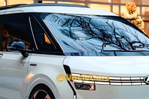 기사로 이동 - 아빠들 밤잠 설치겠네… 카니발 잡으러 온 현대차 ‘이것’