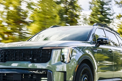 thumbnail - 흉기차라 비웃더니… 해외 명차 싹쓸이한 국산차 ‘이것’