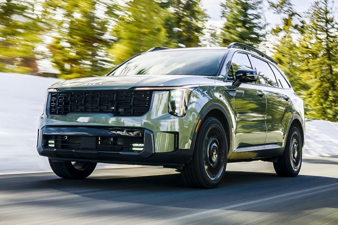 thumbnail - 흉기차라 비웃더니… 해외 명차 싹쓸이한 국산차 ‘이것’