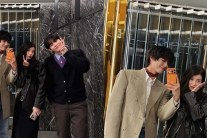 기사로 이동 - “영화 한 편 뚝딱”… 박보검이 공개한 ‘역대급 쓰리샷’에 팬들 환호