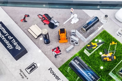 thumbnail - “결국 중국 버렸다”… KGM, 삼성SDI와 손잡고 탑재할 ‘이것’의 정체