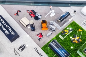 기사로 이동 - “결국 중국 버렸다”… KGM, 삼성SDI와 손잡고 탑재할 ‘이것’의 정체