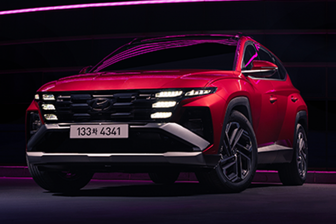 thumbnail - “역시 이 차가 정답이었다”… 유럽 뒤집어 놓은 현대차의 압도적 1위