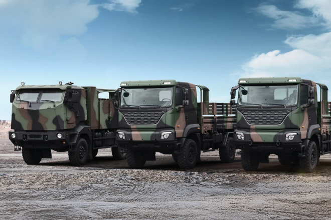 thumbnail - 강원도 산골 접수 예고… 벤츠도 긴장시킨 기아의 ‘이 트럭’