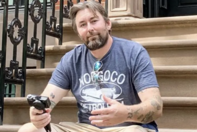 thumbnail - 하루 전까지 영상 올렸는데…유명 여행 유튜버, 자택서 숨진 채 발견