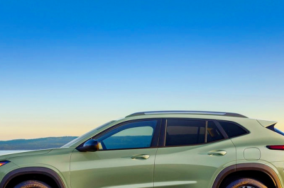 thumbnail - “아빠, 레이 말고 이걸로 사줘”… 2천만원대 ‘이 SUV’ 난리난 이유