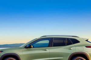 기사로 이동 - “아빠, 레이 말고 이걸로 사줘”… 2천만원대 ‘이 SUV’ 난리난 이유