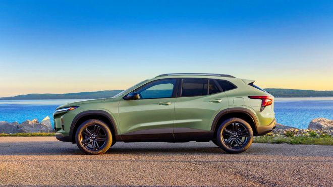 thumbnail - “아빠, 레이 말고 이걸로 사줘”… 2천만원대 ‘이 SUV’ 난리난 이유