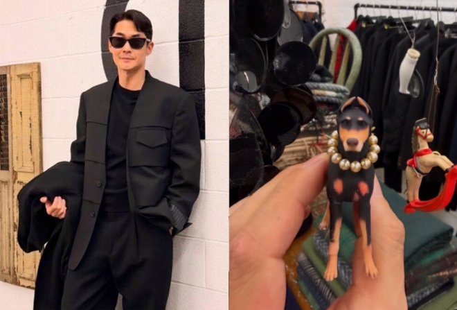 thumbnail - 하늘의 별이 된 딸… 여행 중에도 손에서 놓지 못한 ‘이것’의 정체