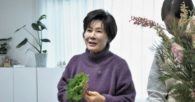 thumbnail - 목소리조차 안 나왔다… 폐경되자마자 배우 박정수 덮친 ‘이 암’