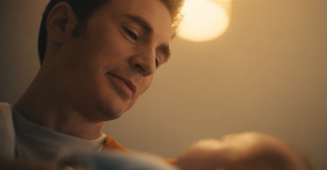 thumbnail - 방패 버리고 떠나더니… 예고편에 깜짝 등장한 ‘이 배우’에 전세계 발칵