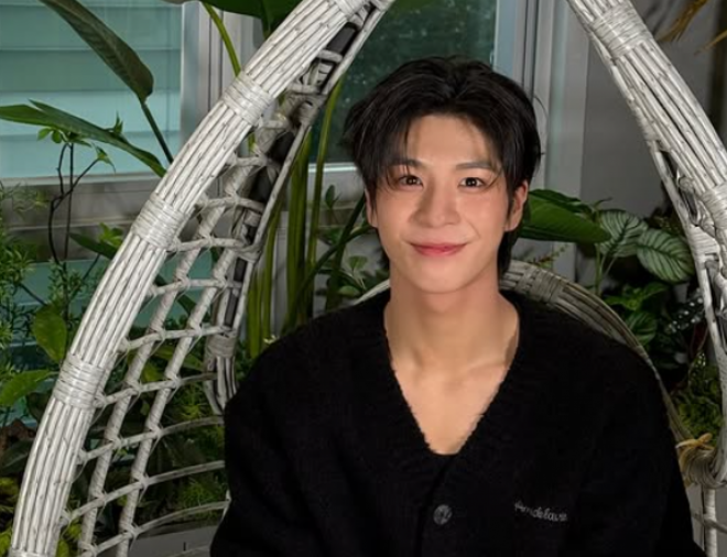 thumbnail - “남자로 태어났으면 멋있게”… 18살 정동원, 자원입대 할 ‘이곳’