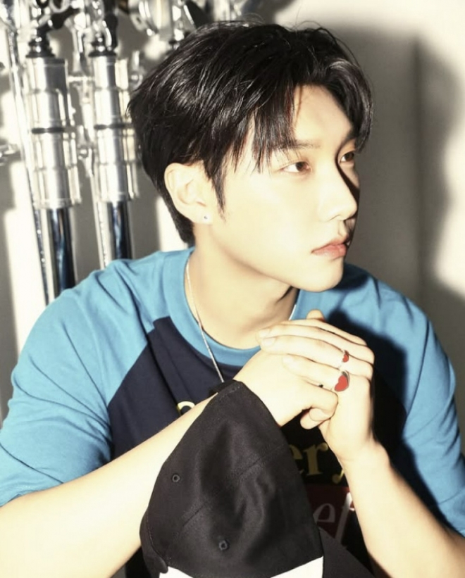 thumbnail - “날 때린 가해자가 아이돌?”... 프듀 출신 ‘이 사람’, 결국 칼 빼들었다