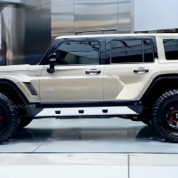 thumbnail - “아빠들 잠 못 이룬다”… 쌍용이 작정하고 만든 ‘이 차’의 정체