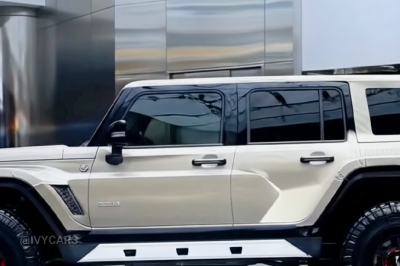 thumbnail - “아빠들 잠 못 이룬다”… 쌍용이 작정하고 만든 ‘이 차’의 정체