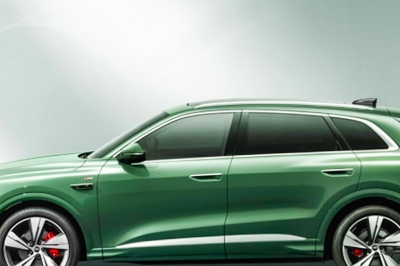 thumbnail - “벤츠·BMW 긴장해라”… 화웨이 손잡고 나타난 ‘괴물 SUV’ 정체