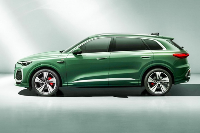 thumbnail - “벤츠·BMW 긴장해라”… 화웨이 손잡고 나타난 ‘괴물 SUV’ 정체