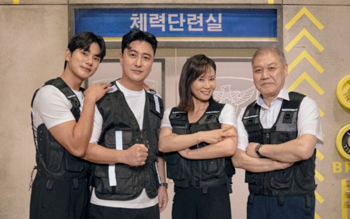 thumbnail - 벌써 4번째 시즌인데… OTT 싹쓸이한 ‘이 범죄 예능’의 정체