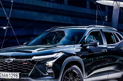 thumbnail - 경차 사려다 계약서 찢었다… 2천만 원대 ‘이 SUV’ 돌풍