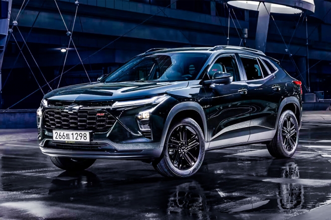 thumbnail - 경차 사려다 계약서 찢었다… 2천만 원대 ‘이 SUV’ 돌풍