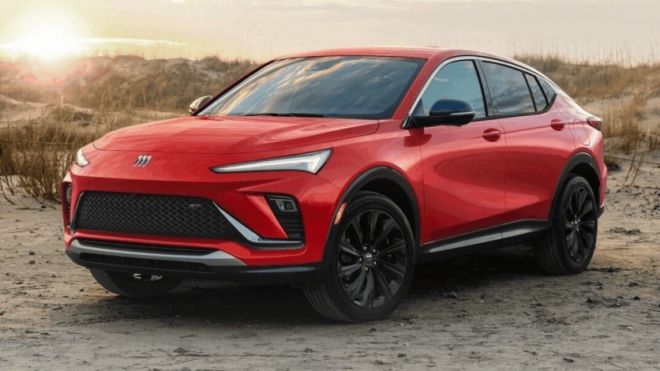 thumbnail - 팰리세이드도 오징어로 만드네… 5.1m 넘는 압도적 크기 ‘이 SUV’