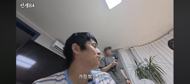 thumbnail - 기안84의 농담 발언, 박나래 ‘주사이모’ 논란 속 다시 주목받다