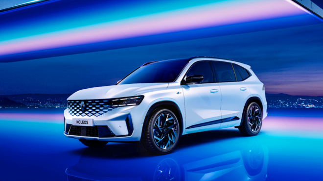 thumbnail - “쏘렌토·싼타페는 왜 사?”… 오너들이 ‘극찬’한 이 SUV의 정체