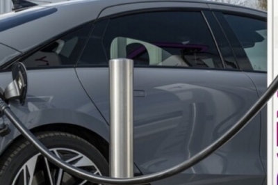 thumbnail - “지갑 찾을 필요 없어요”… 현대차 전기차 충전, 케이블만 꽂으면 끝나는 ‘이것’