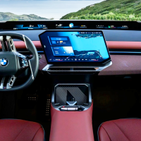 thumbnail - “벤츠 오너들 땅을 친다”… 나오자마자 완판된 BMW 신형 ‘이 차’