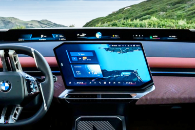 thumbnail - “벤츠 오너들 땅을 친다”… 나오자마자 완판된 BMW 신형 ‘이 차’