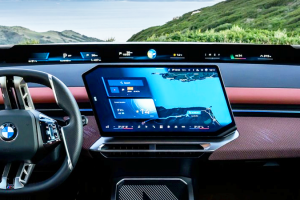 기사로 이동 - “벤츠 오너들 땅을 친다”… 나오자마자 완판된 BMW 신형 ‘이 차’