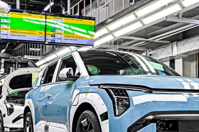 thumbnail - 내연기관 수명 연장됐다… 현대차가 돌연 생산 늘린 ‘이 자동차’