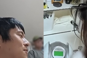 기사로 이동 - 소름 돋을 정도로 정확했다…박나래 논란 터지자 갑자기 소환된 ‘이 사람’