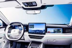 기사로 이동 - “기름값 걱정 끝났다”… 한번 주유에 1300km 달리는 ‘이 차’ 정체