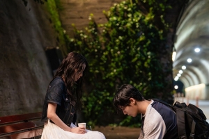 기사로 이동 - 매일 기억이 사라지는 연인…일본 울린 ‘이 영화’ 드디어 한국 상륙