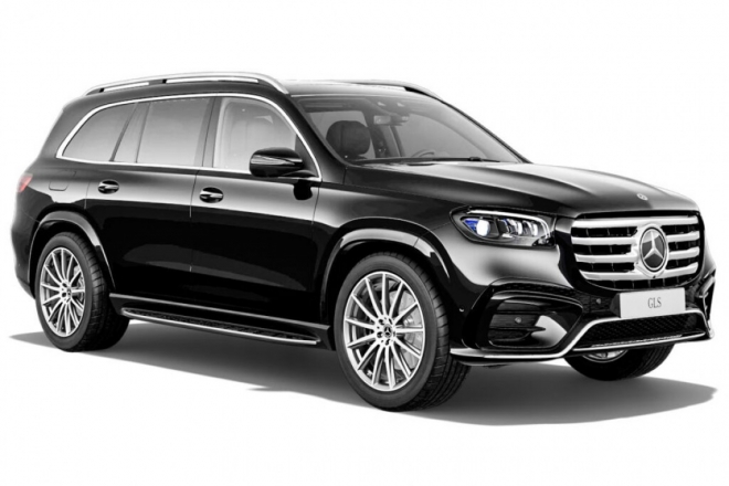 thumbnail - “준중형 세단 한 대값 ‘뚝’”… 벤츠가 작정하고 내린 ‘이 SUV’ 가격