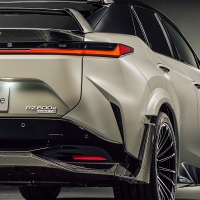 thumbnail - “제네시스는 명함도 못 내밀 듯”… 렉서스가 작정하고 공개한 ‘이 차’ 정체